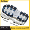 Professional Sole Manufacturing Factory OEM Customized Soles Wholesale Fashion Sports Outsole
