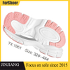New Design Women Footwear Eva Outsole OEM Comfortable Light Weight Man Sneaker Sports Running Eva Sole