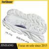 Wholesale Custom Design Eco-Friendly Kid EVA Rubber Sole Anti Slip Outdoor Shoes Outsole