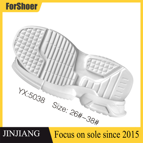 Fashionable Kid EVA Soles Running Non-Slip Sneakers Outsoles Sports Shoes Designed