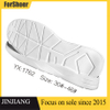 Wholesale Best Price eva Rubber Shoes Outsoles Sole Men Sneakers Outsole