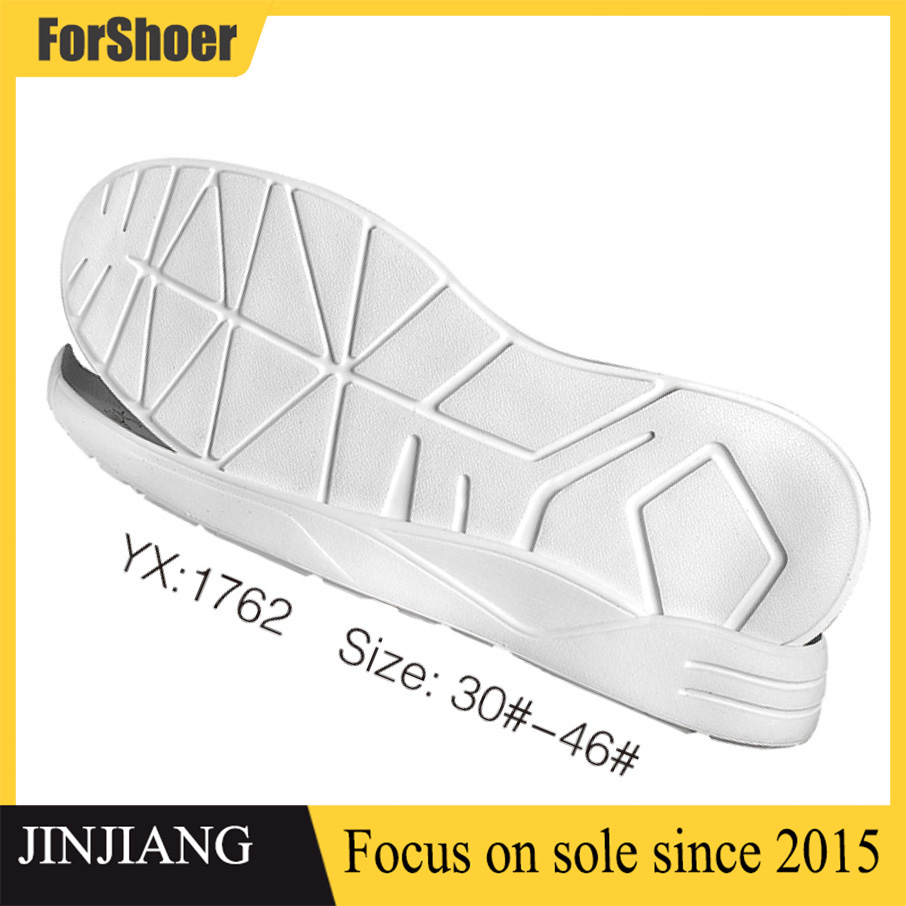 Wholesale Best Price eva Rubber Shoes Outsoles Sole Men Sneakers Outsole