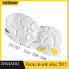 Custom Breathable Lightweight Comfortable Rubber Breathable Sports EVA RB Shoes Outsole