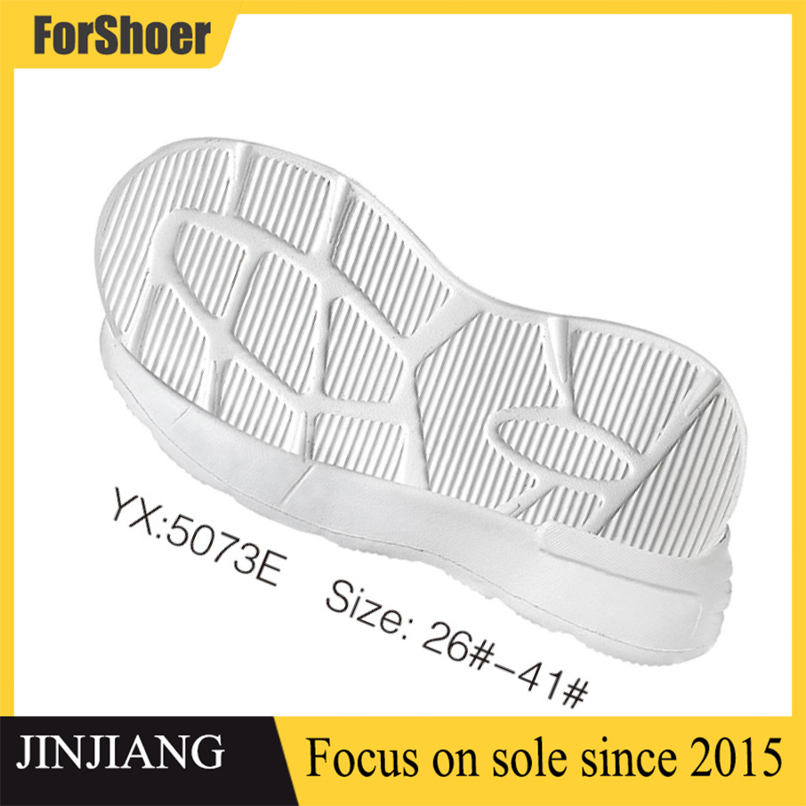 Fashionable Kid EVA Soles Running Non-Slip Sneakers Outsoles Sports Shoes Designed