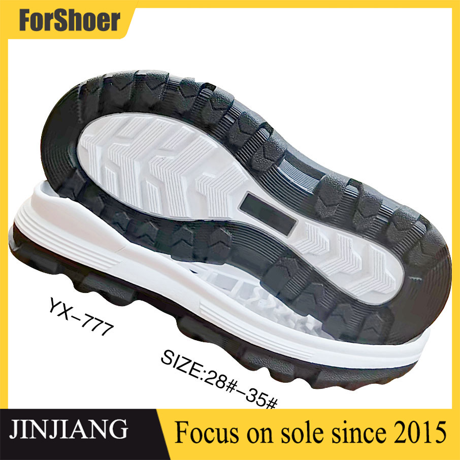Custom Design High Quality Hot Style Lightweight Eva Sport Shoe Sole Sneaker Outsole For Kid
