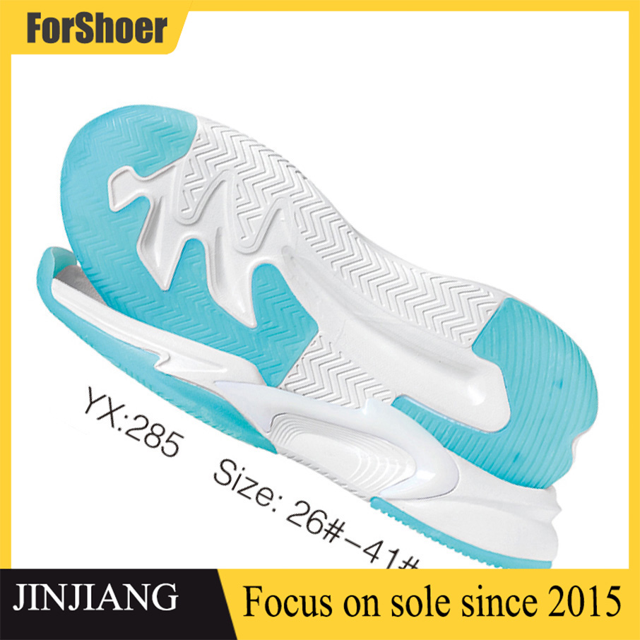 Lightweight Men Sneakers EVA Breathable Casual Shoes KID Sports Running Sole 