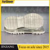 Best Outsoles Manufactory Air Cushion Soles High Quality Customized Color Shoes Sole