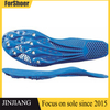 Track And Field Running Shoe Rubber Sneaker Outsole