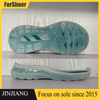 Outdoor Casual Shoes Anti-skid Wear-resistant Soft Soles High-end ETPU Soles Customizable Colors