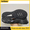 Wholesale Women's Sports Shoe Soles High Elastic Popcorn ETPU Sole Sneaker Soles