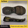 Factory New Model Popular Soft Lightweight Etpu Shoe Sole for Sneakers