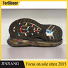 TPU Outsole Air Cushion Shock-absorbing Manufacturer Sole
