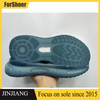 Factory Wholesale Custom Service Men Outdoor Casual Sneakers Sole Rubber Material Sole