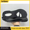 Factory Wholesale Custom Cheap Sport Shoe Soles Outsoles Comfortable Sneaker ETPU Sole