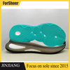 Manufacturing Sports Men Sneakers Outsole Casual Shoe Sole TPU Sole