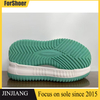 Wholesale Anti Skid Skateboard Men Rubber Sneaker Outsole