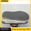Rubber Durable Skateboard Manufacturers Supplier Air Bubble Shoe Sole