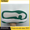 New Design Popular Skateboard Rubber Sole for Sport Shoe Making