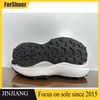 Customizable Sports And Leisure Shoe Soles TPU Popcorn Sole Manufacturer