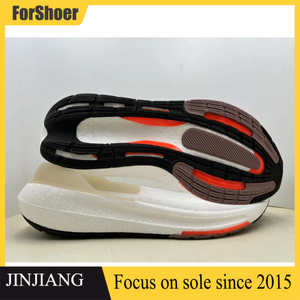 Hot Selling Sports Shoe Soles Sneaker Outsole Zapatilla De Hombre Popcorn Shoe Sole