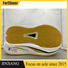 New Sport Technology Soft Outsole Popcorn-TPU-Rubber Material Outsole for Shoe