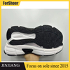 Wholesale Custom Anti Slip Wearable Wear Resistant Men's Sneakers Sole TPU Running Shoes