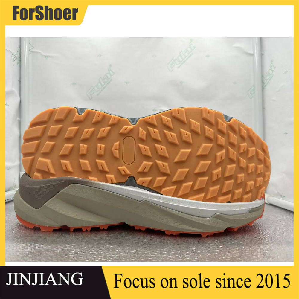 New Arrival tpu Sneaker Shoe Soles Outsole With Well Design And Cheap Price