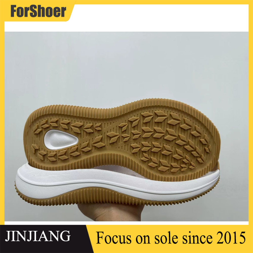 Wholesale Custom Shoe Soles Sports Comfortable Outdoor Running Shoes Outsole
