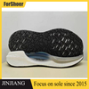 New Sport Technology Soft Outsole Popcorn-TPU-Rubber Material Outsole for Shoe