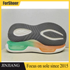 Customized Color Men Women High Quality Popcorn Sports Comfortable Sole