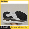Popcorn Sole Manufacturer Factory Direct Customized Men′s and Women′s Comfortable Sneaker Outsole