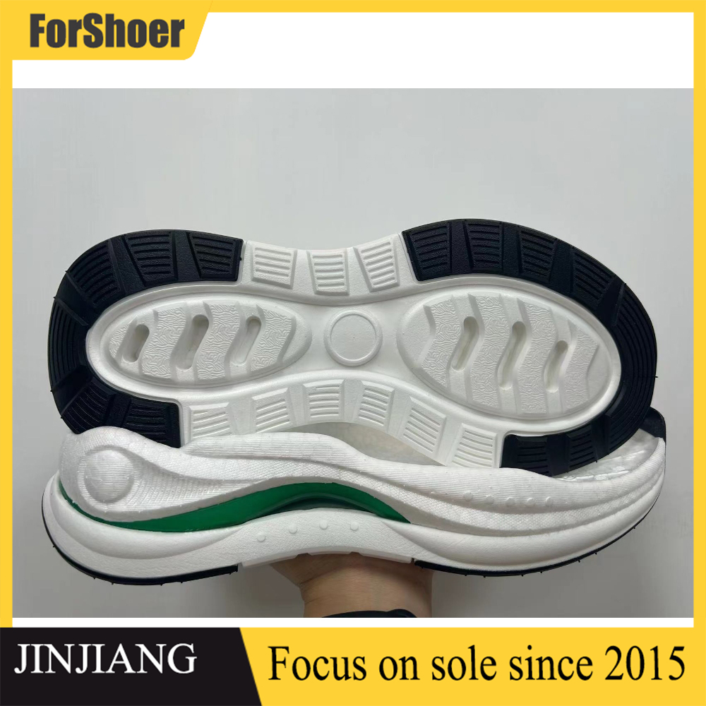 Hot Selling Rubber tpu md Outsole Sports Shoe Sole Men women