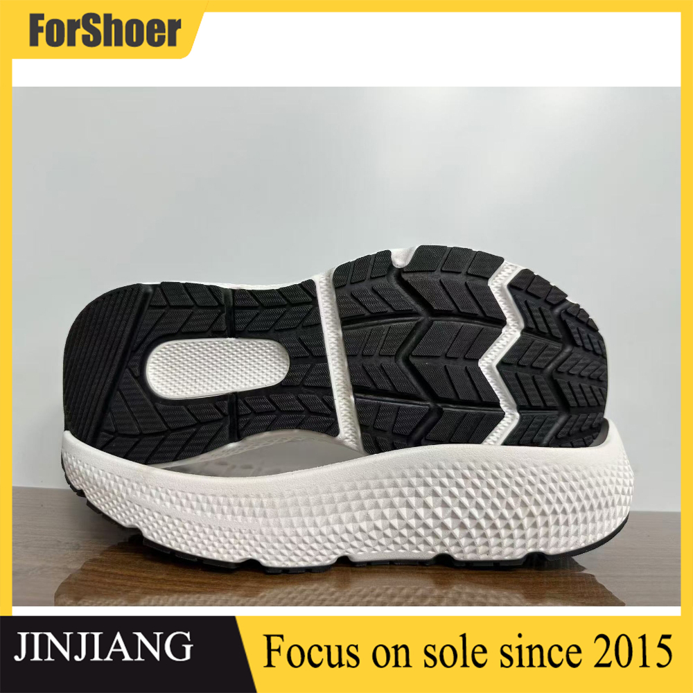 Latest Running TPU MD Sole for Sport Shoes Soles for Sale