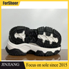 Tpu Casual Sneaker Outsole Sole For Sport Running Shoe