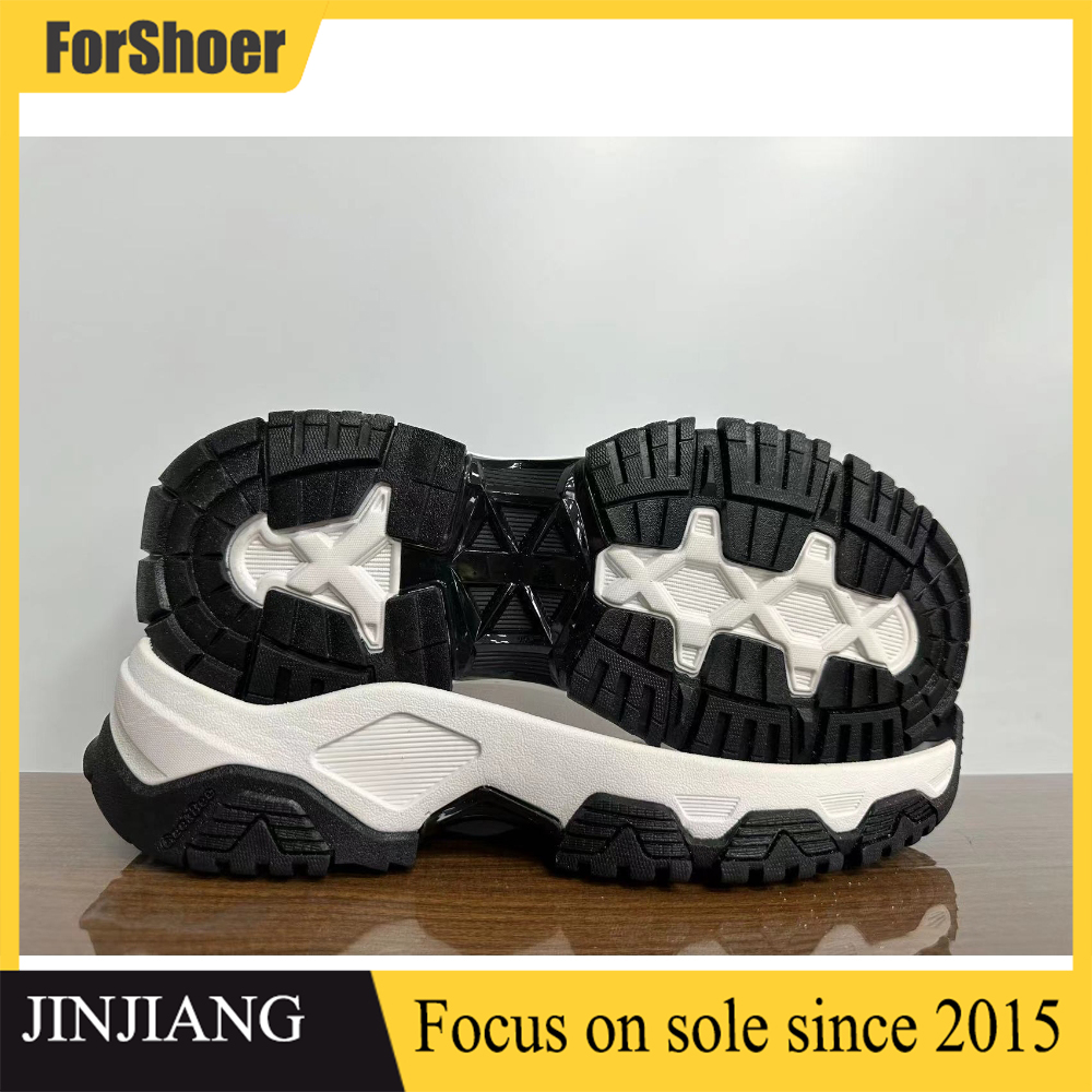 Tpu Casual Sneaker Outsole Sole For Sport Running Shoe