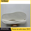 Unique Style Custom Double Colored EVA RUBBER Soles for Men and Women