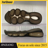 New Design High Quality Lightweight Durable TPU Anti-slip Sole Sports Running Shoe Sole
