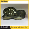 High Elastic Lightweight Transparent Phylon Sole Suela EVA TPU Original