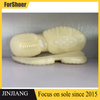 Custom Sneaker Outsole EVA +TPU Clear Outsole Transparent Chunky Sole Manufacture