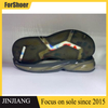Fast Delivery Hard-Wearing TPU Sole, Men TPU Phylon Sport Shoe Making Sole