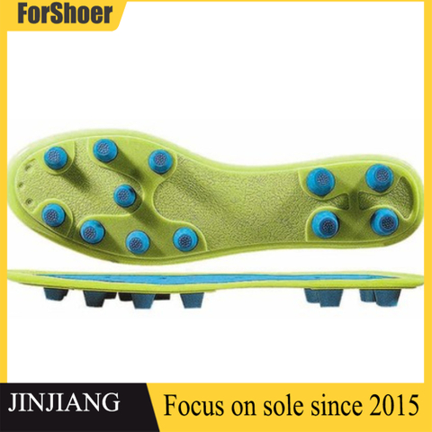 Manufacturers High Quality Football Outsole Professional Soccer Sole