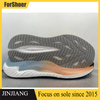 Comfortable popcorn outsole shoe sole Hot Style Lightweight Eco-Friendly TPU Popcorn Sport Shoe Sole