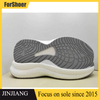 Wholesale Outsole OEM Real Popcorn TPU Women Men Sport Shoe Sole