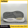 Wholesale Custom Lightweight Soft EVA Sole Outsole Cheap Non Slip Rubber Shoe Sole