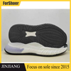 Outsole Suppliers OEM EVA TPU TPU Popcorn Women Men Sport Shoe Sole