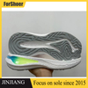 Outsole Manufacturer OEM Real Popcorn Women Men Sport Shoe Sole