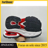 Latest Materials TPU+ PHYLON Shoe Soles Hard-Wearing False Sole