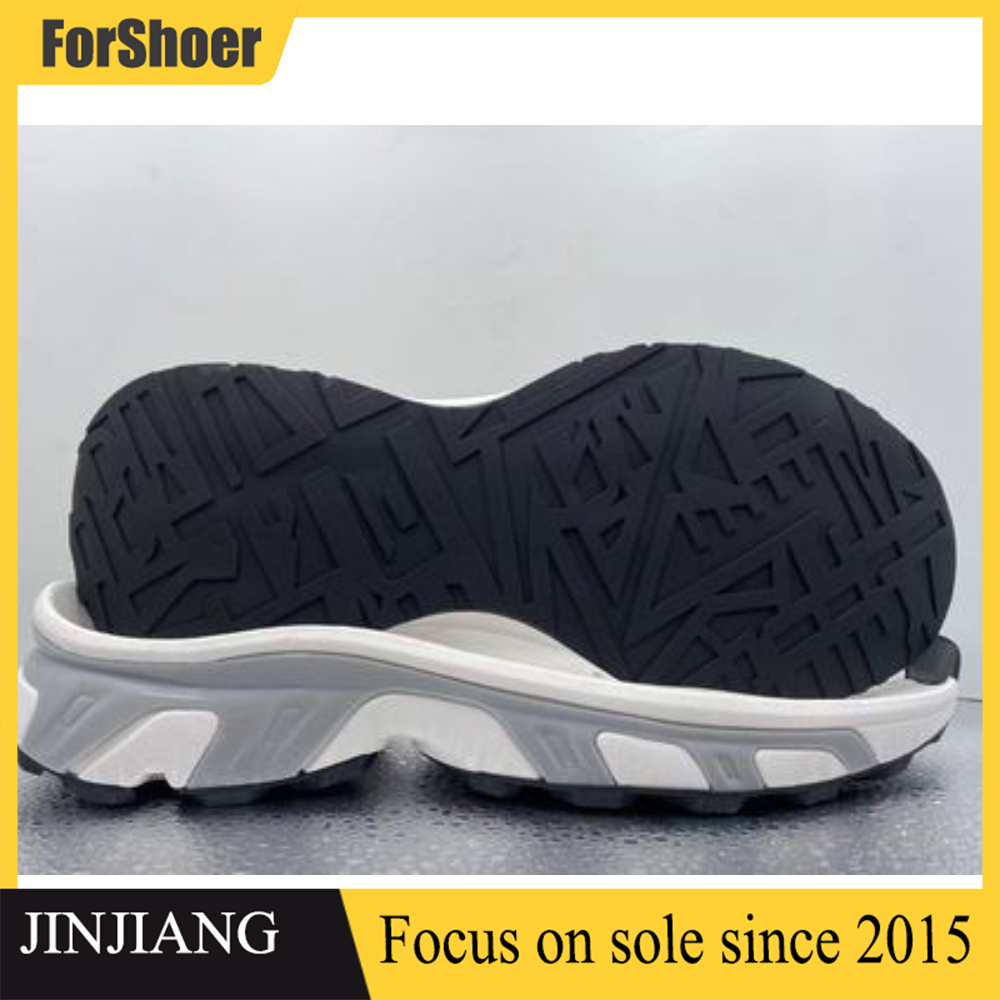 Latest Materials TPU+ PHYLON Shoe Soles Hard-Wearing False Sole