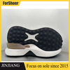 New Technology TPR Popcorn Sole Wholesale Custom Men's Sneakers Outsole