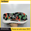 Customizable Sports And Leisure Shoe Soles EVA Popcorn Sole Manufacturer